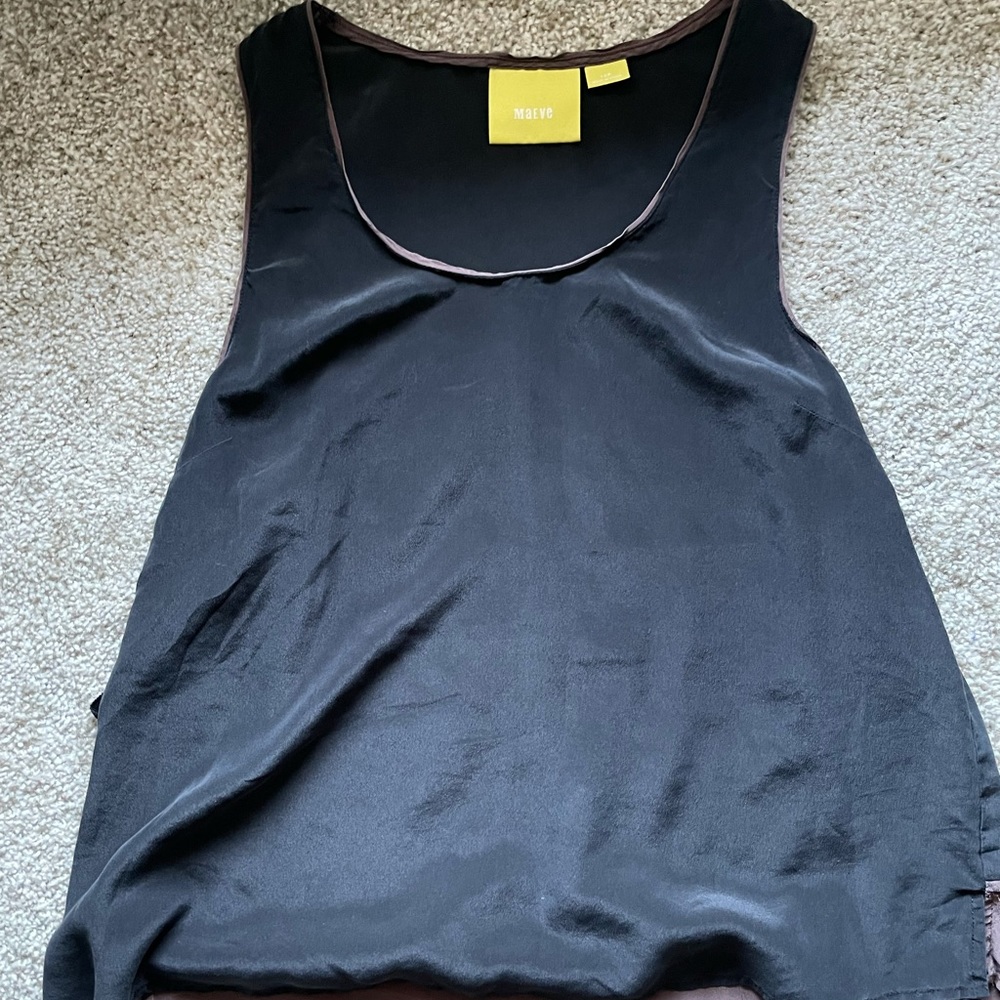 Anthropologie top